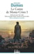 Le Comte de Monte-Cristo (Tome 1)