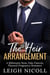 The Heir Arrangement - The Rourke Empire of Vows Series, #1