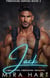 Jack - A Firehouse Heroes Book 2 - Cedar Springs, #2