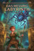 Das Heiligtum der schlafenden Schuppen: Das Messing Labyrinth - Das Heiligtum der schlafenden Schuppen, #2