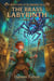The Sanctuary of Slumbering Scales: The Brass Labyrinth - The Sanctuary of Slumbering Scales, #2
