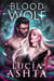 Blood Wolf - Smoky Mountain Pack, #3