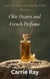Okie Hearts and French Perfume - The Small Town, Big World Mysteries, #2
