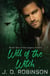 Will of the Witch - Legacy Series, #2