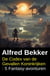 De Codex van de Gevallen Koninkrijken : 5 Fantasy-avonturen