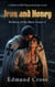Brothers of the Black Cross: Iron and Honey: A Medieval MM Mpreg Romance Series - Brothers of the Black Cross, #1