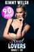 Anal Lovers 90-Pack : Books 1 – 90