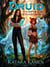 Druid Vampire and the Red-haired Deer Woman