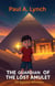 The Guardian of the Lost Amulet: An Egyptian Mystery