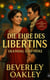 Die Ehre des Libertins - Die Kupplerinnen von London, #1