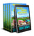 Merry Wrath Mysteries Boxed Set Vol. XI (Books 32-35) - Merry Wrath Mysteries