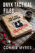 The Sniper - Onyx Tactical Files, #1