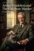 Arthur Pendelton and the Cat Show Murder - Arthur Pendelton, #1