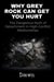 Why Grey Rock Can Get You Hurt