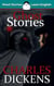 Ghost Stories: CEFR level B1 (ELT Graded Reader)