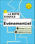 La boîte à outils de l'événementiel - 66 outils clés en main + 5 matrices à télécharger