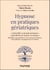 Hypnose en pratiques gériatriques