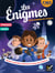 Les énigmes de la conquête de l'espace - CM2