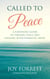 Called to Peace: A Survivor’s Guide to Finding Peace and Healing After Domestic Abuse