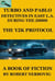 Turbo and Pablo - Detectives in East L.A. During the 2000s - The Y2K Protocol - TURBO DETECTIVE STORIES, #7