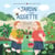 Du jardin à ton assiette - Cultiver et cuisiner pour les grands