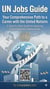UN Jobs Guide: Your Comprehensive Path to a Career with the United Nations