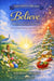 Believe: Three Stories from the Unity Series - Unity Series Collection, #1