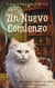 Un nuevo comienzo - Un Misterio Acogedor de Millie, la Gata Milagrosa, #1
