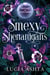 Smexy Shenanigans - Witches of Gales Haven, #3.5