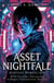 Asset Nightfall: Digital Rebellion - Wild Frontier Chronicles