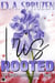 Iris Rooted - The Flower Ladies Trilogy, #3