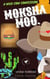 Moksha Moo [A Poetry Collection]: A Wild Cow Confession - The Jazzy Hummingbird Project