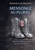 Mensonge au pluriel - Qui sait comment on fait pour tout pardonner ?