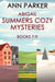 Abigail Summers Cozy Mysteries - Books 7-9 - Abigail Summers Cozy Mysteries