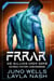 Frrar - Die Galaxos Crew, #4