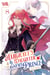 The Margrave's Daughter & the Enemy Prince, Volume 8