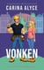 Vonken - MetroZiekhuisNachten, #12