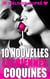 10 Nouvelles Lesbiennes Coquines : Compilation érotique F/F