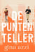 De Puntenteller - Boston Hawks Hockey, #9