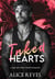 Inked Hearts: A Bad Boy Next Door Romance - Ink & Fire Bad Boy Series, #1
