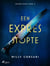 Een expres stopte