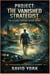 Project: The Vanished Strategist: The Silence Around Mason Ward - Psychic Espionage