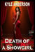 Death of a Showgirl - Chords of Deception, #8
