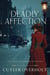 A Deadly Affection - Dr. Genevieve Summerford Mystery Series, #1