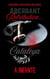 Aberrant Retribution: Cataleya: A Mature Multicultural Dark Romantic Suspense Novel