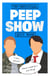 The Unofficial Peep Show Quiz Book - The perfect gift for fans of the hit comedy series