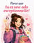 Parce que tu es une ado exceptionnelle - Confiance en soi et estime de soi pour adolescentes - Un guide pour s'affirmer et se respecter