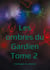 Les ombres du Gardien - L'héritage du silence