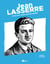 Jean Lasserre - L'ami non-violent de Bonhoeffer