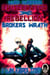 Eviscerator X Rebellion: Broker's Wrath. - Frame 27, #4